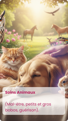Soins-Animaux